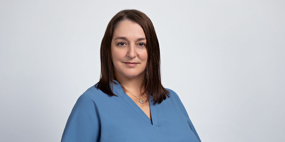 Business Consultant SAP Logistics Claudia Solich