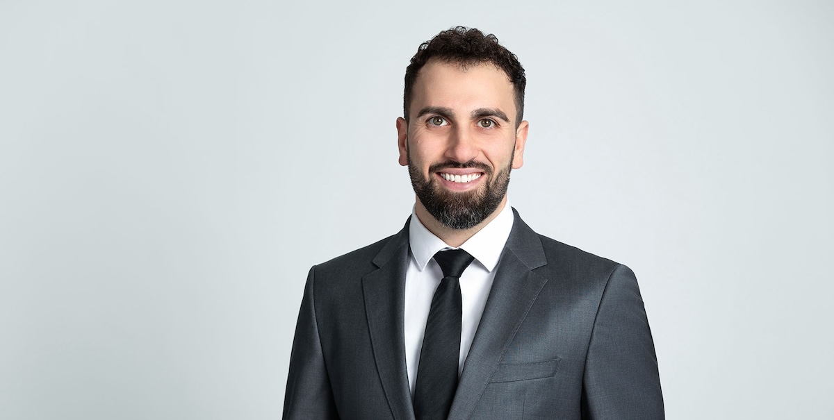Business Consultant SAP FI/CO Meller Aziz