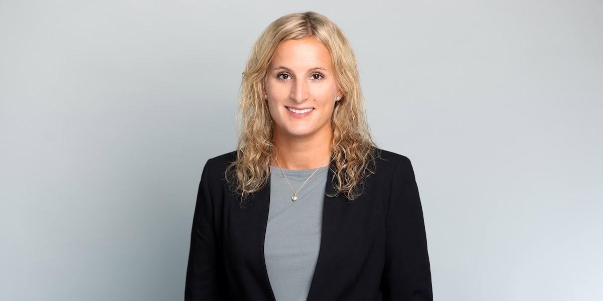 Business Consultant SAP FI/CO Susanne Harperscheidt